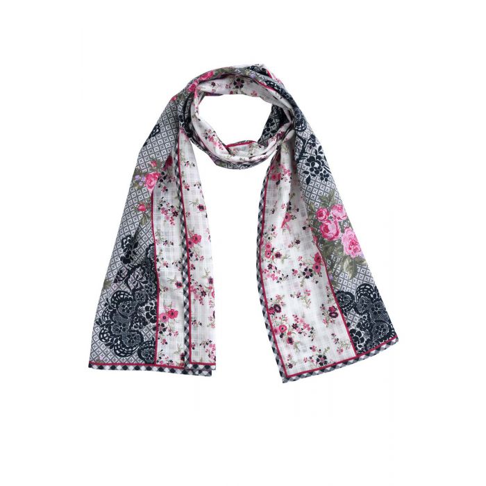 d'ascoli Erin Scarf
