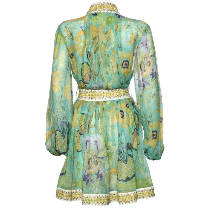 D'ascoli Escape Cover Up