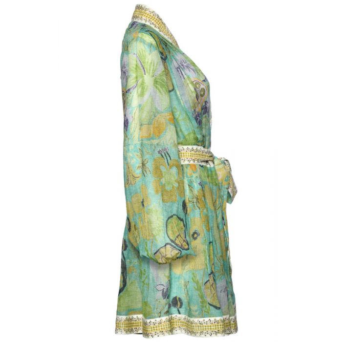 D'ascoli Escape Cover Up