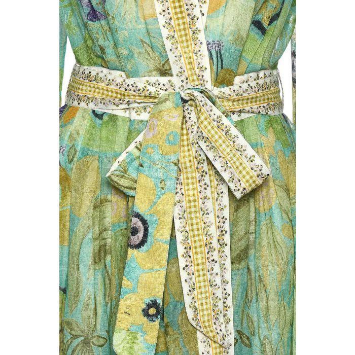 D'ascoli Escape Cover Up