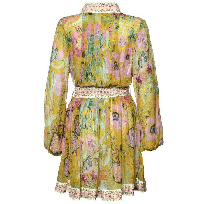 D'ascoli Escape Cover Up