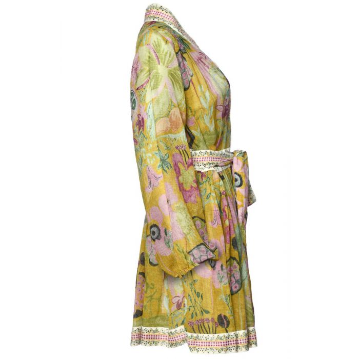 D'ascoli Escape Cover Up