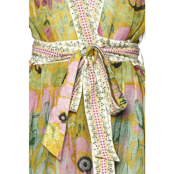 D'ascoli Escape Cover Up