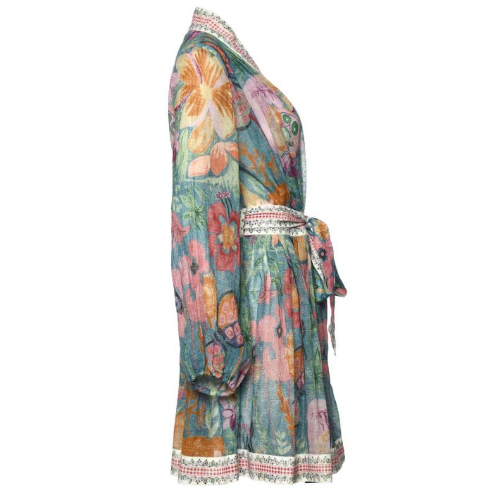 D'ascoli Escape Cover Up