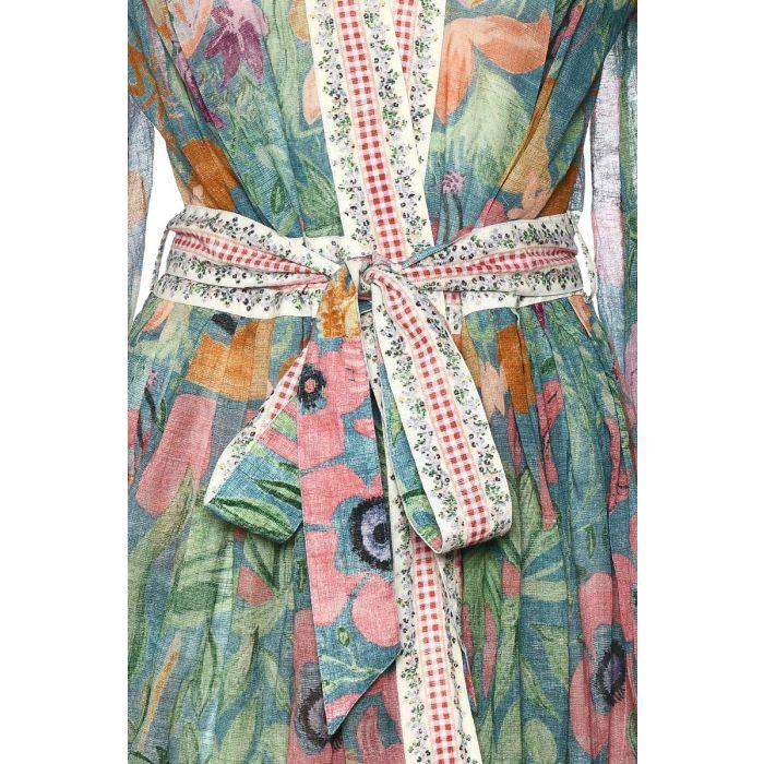 D'ascoli Escape Cover Up