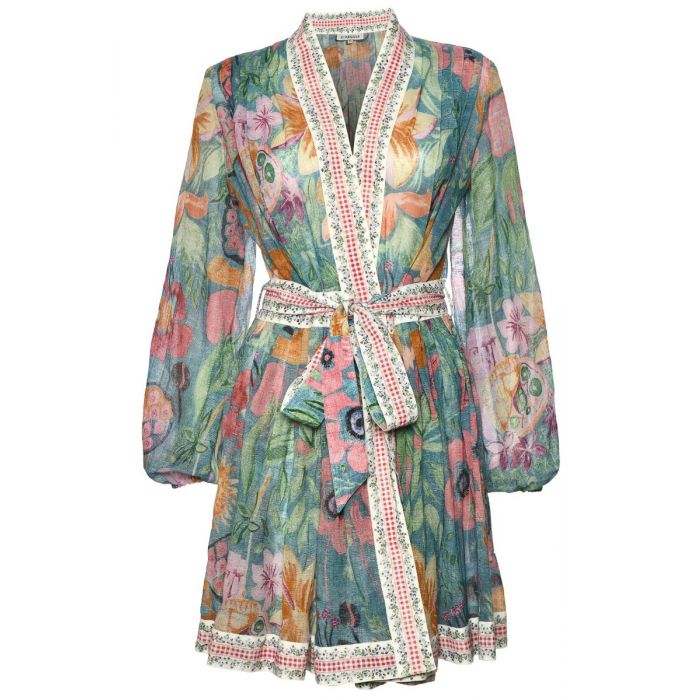 d'ascoli Escape Cover Up