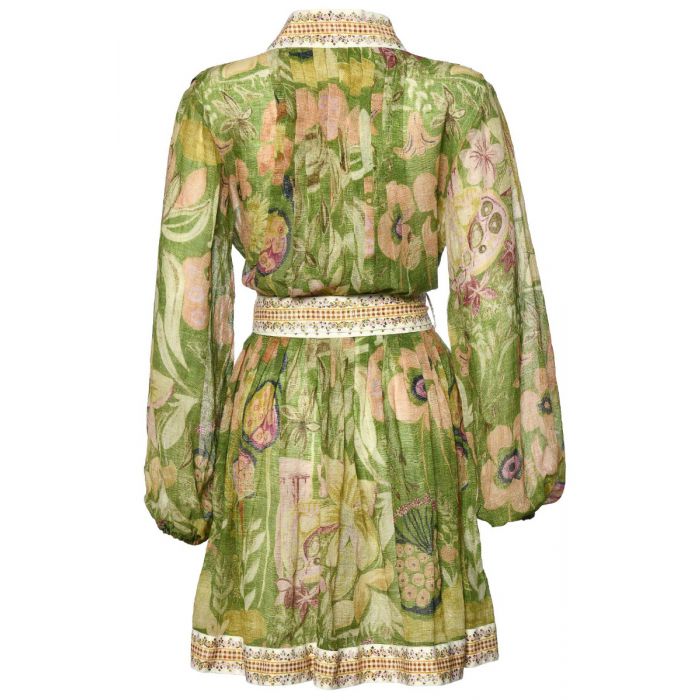 D'ascoli Escape Cover Up