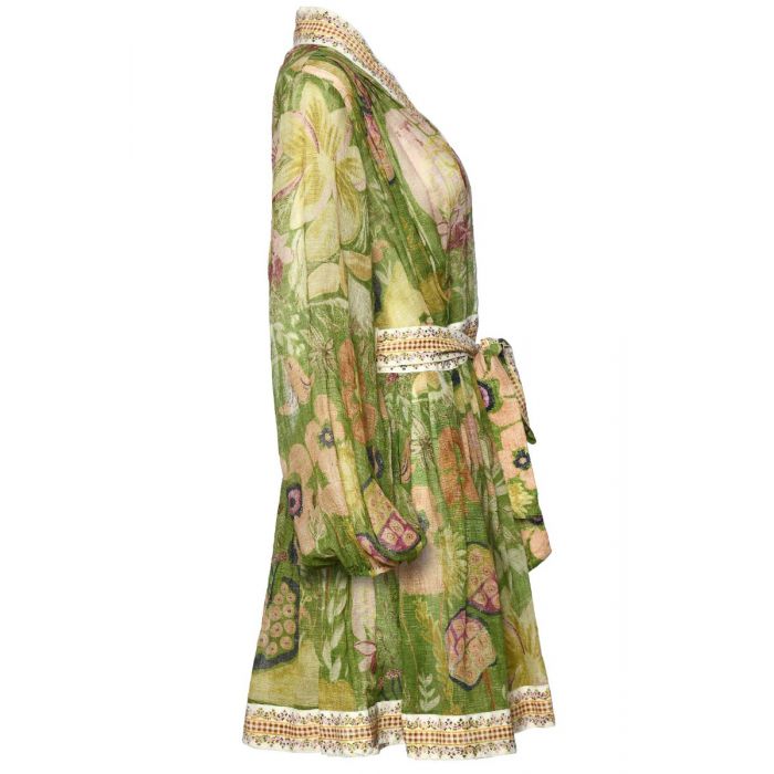 D'ascoli Escape Cover Up