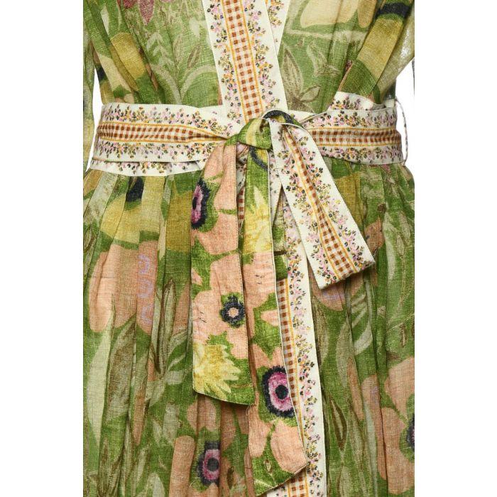 D'ascoli Escape Cover Up