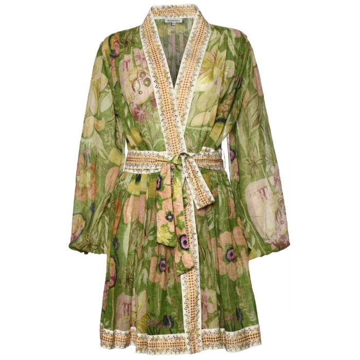 d'ascoli Escape Cover Up