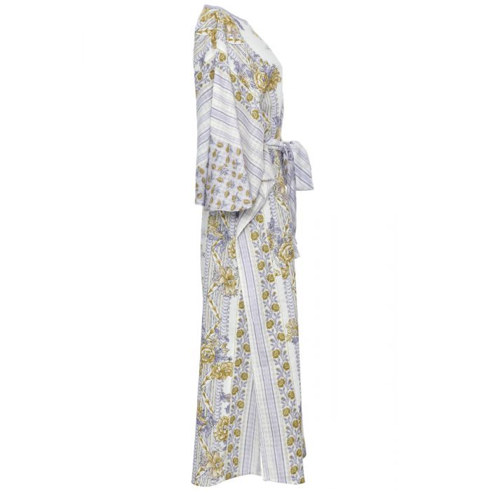 D'ascoli Estee Kaftan