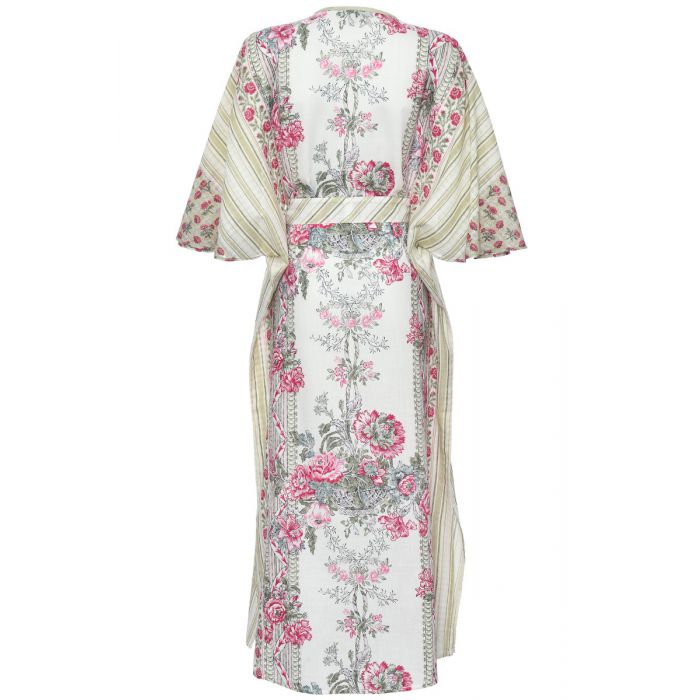 D'ascoli Estee Kaftan