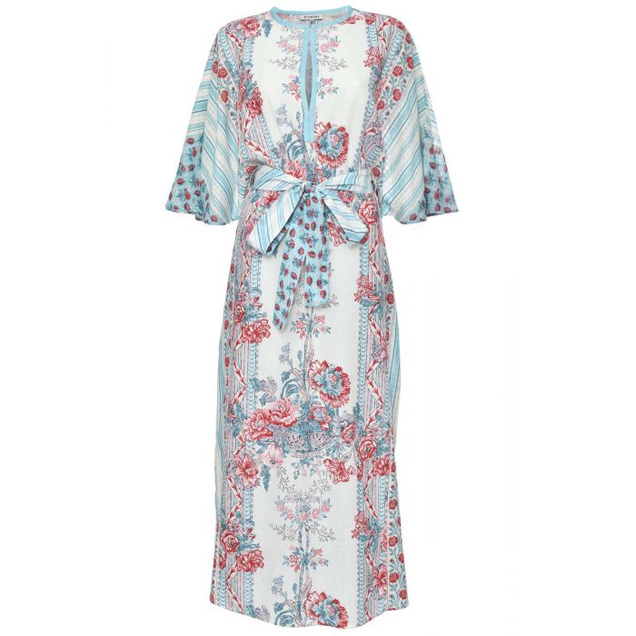 d'ascoli Estee Kaftan