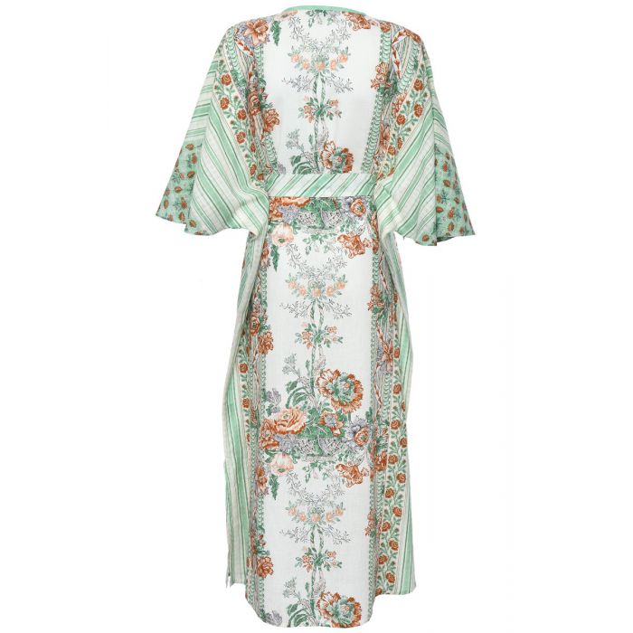 D'ascoli Estee Kaftan