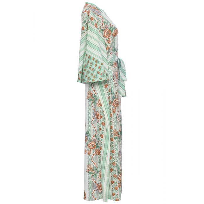 D'ascoli Estee Kaftan