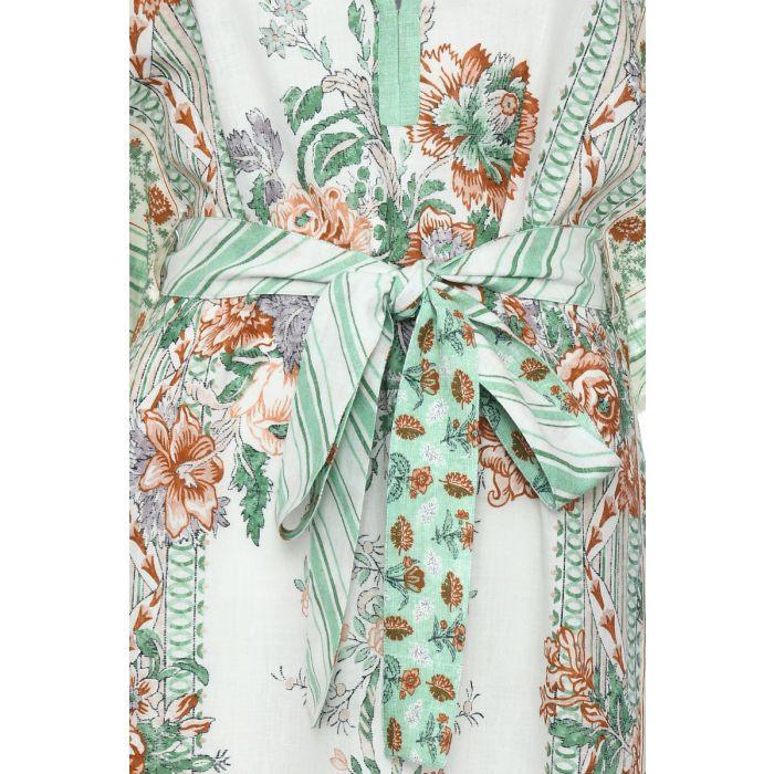 D'ascoli Estee Kaftan