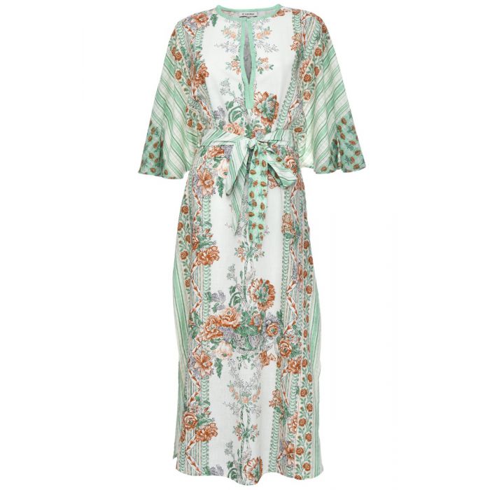 d'ascoli Estee Kaftan