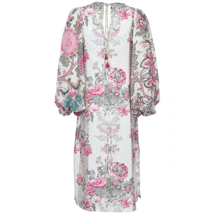 D'ascoli Ethel Dress