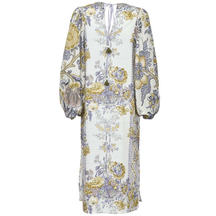 D'ascoli Ethel Dress