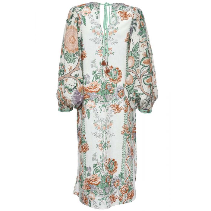 D'ascoli Ethel Dress