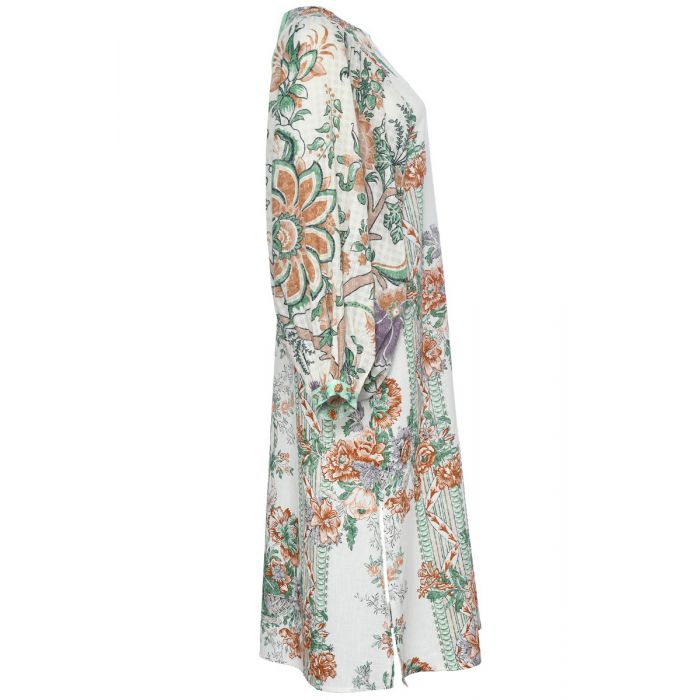 D'ascoli Ethel Dress