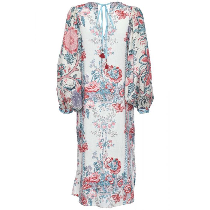 D'ascoli Ethel Dress