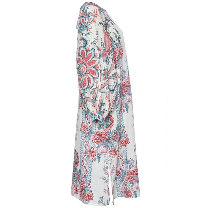 D'ascoli Ethel Dress