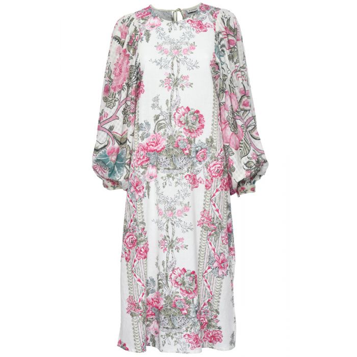 d'ascoli Ethel Dress