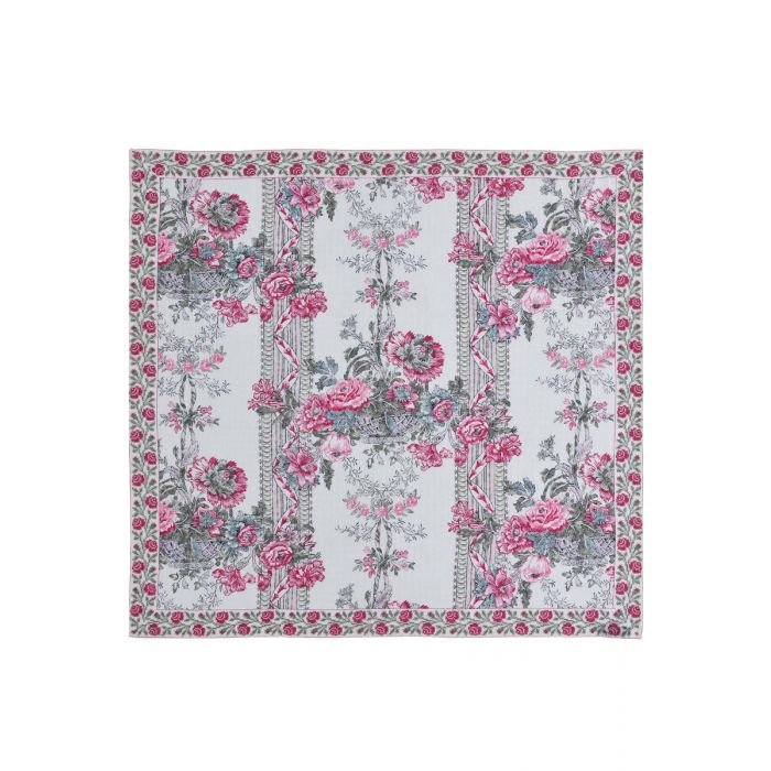 D'ascoli Ethel Scarf