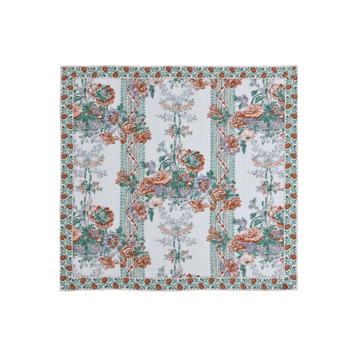 D'ascoli Ethel Scarf