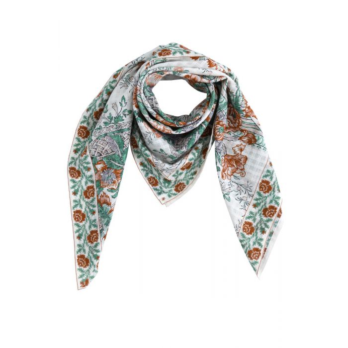 d'ascoli Ethel Scarf