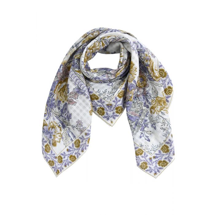 d'ascoli Ethel Scarf