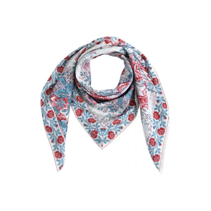 d'ascoli Ethel Scarf