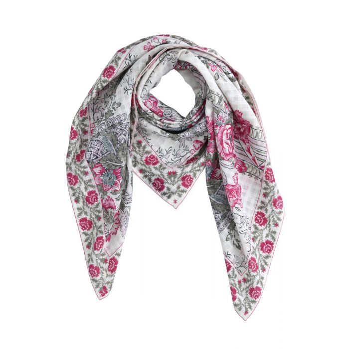 d'ascoli Ethel Scarf