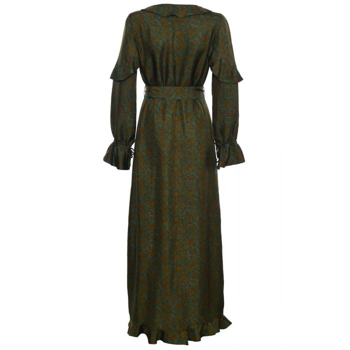 D'ascoli Evora Dress