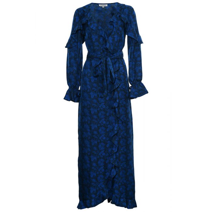 d'ascoli Evora Dress