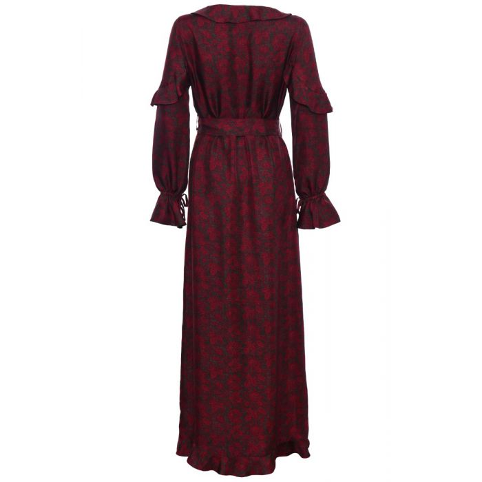 D'ascoli Evora Dress