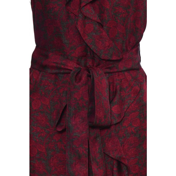 D'ascoli Evora Dress