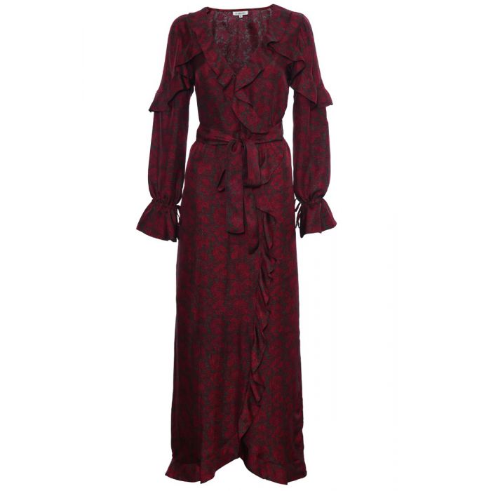 d'ascoli Evora Dress