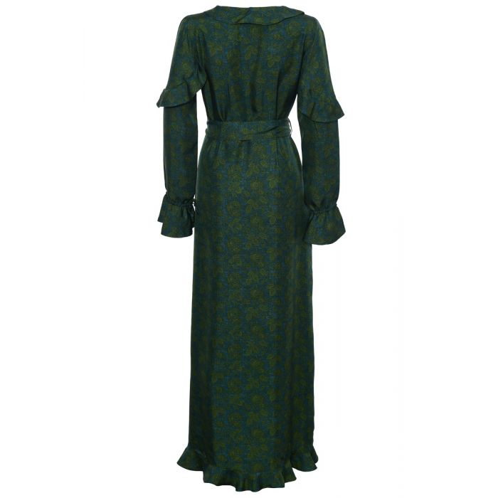 D'ascoli Evora Dress