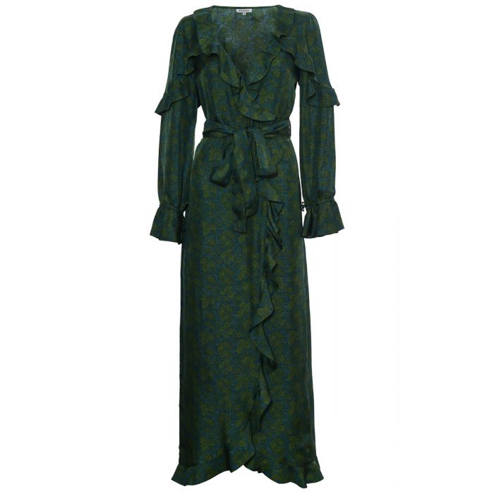 d'ascoli Evora Dress