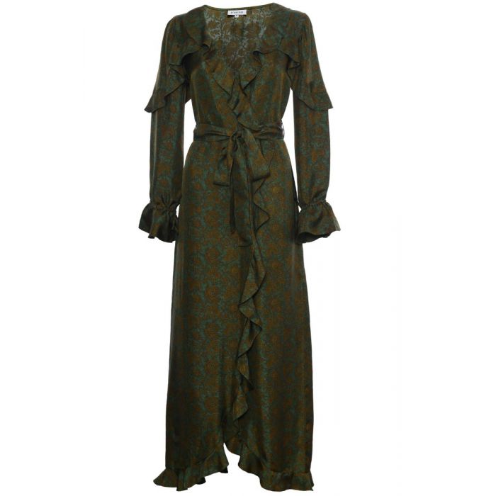 d'ascoli Evora Dress