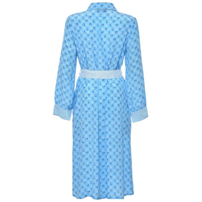 D'ascoli Ezra Shirt Dress