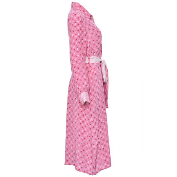 D'ascoli Ezra Shirt Dress