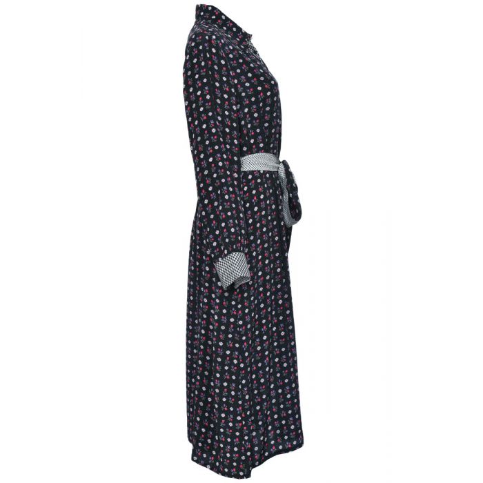 D'ascoli Ezra Shirt Dress