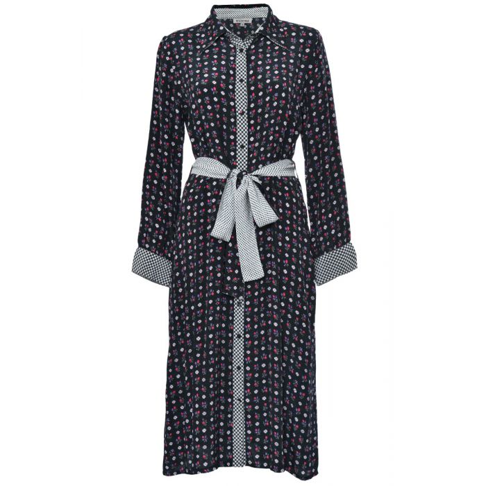 d'ascoli Ezra Shirt Dress