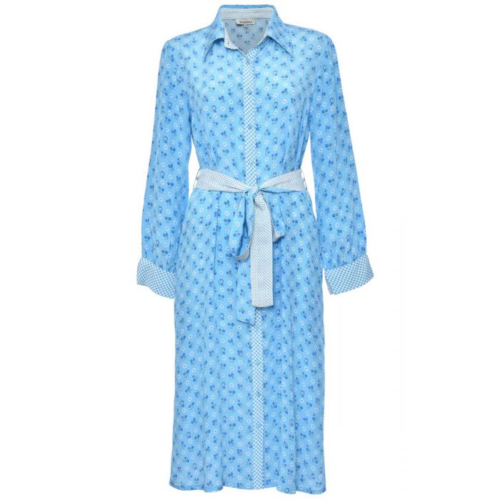 d'ascoli Ezra Shirt Dress