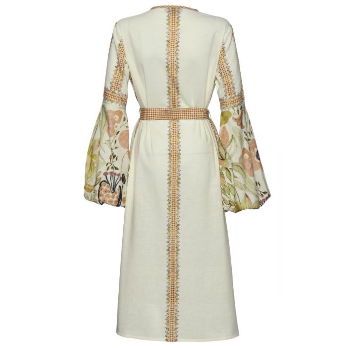 D'ascoli Fabienne Dress