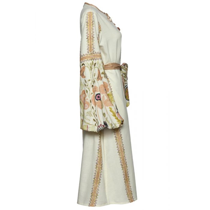 D'ascoli Fabienne Dress