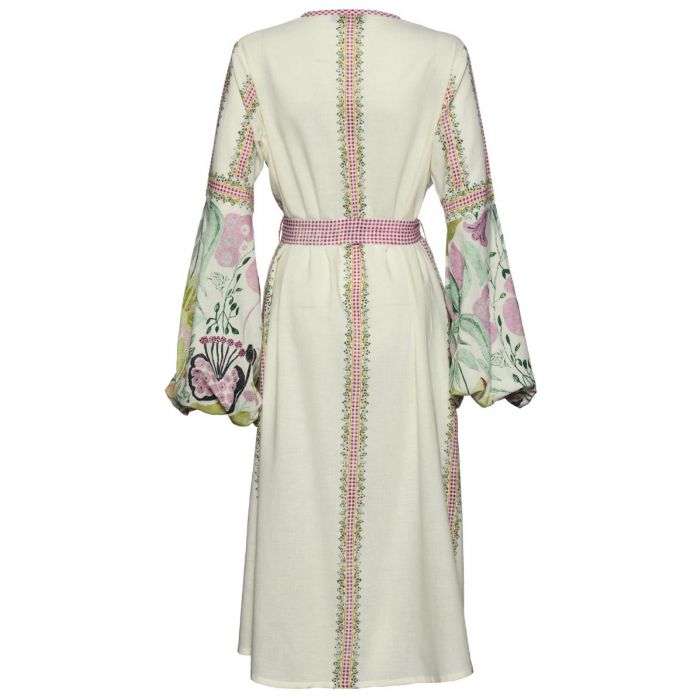 D'ascoli Fabienne Dress